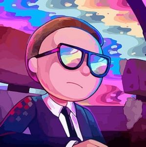 Meet your Posher, Samuel